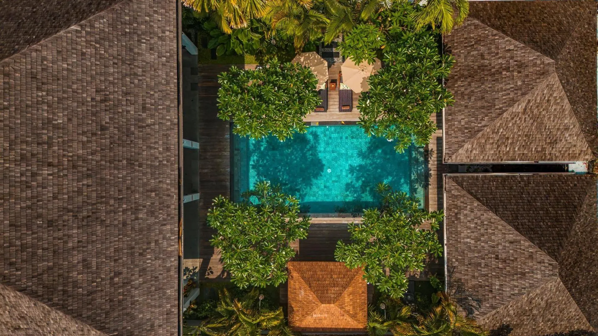 Villa Ziba Seminyak