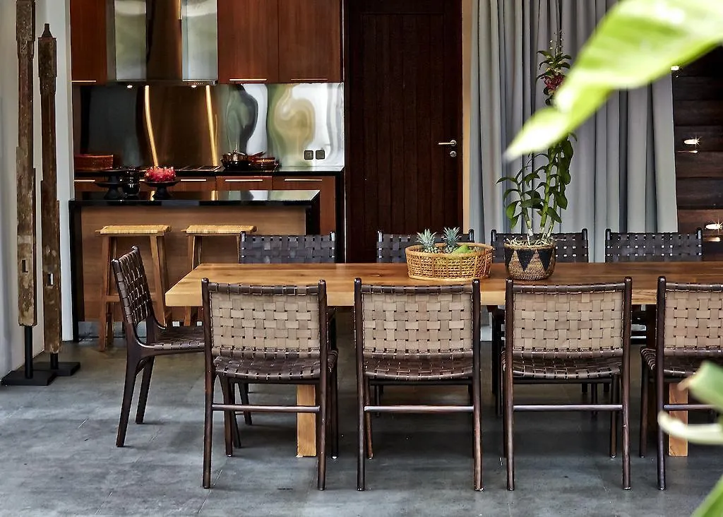Villa Ziba Seminyak