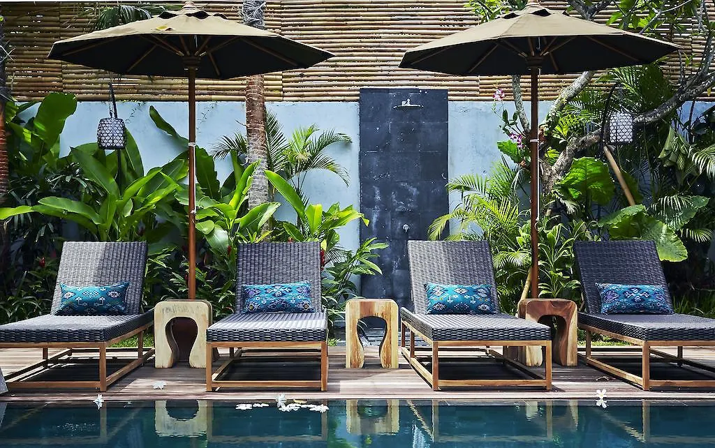 Villa Ziba Seminyak  0*, Seminyak (Bali)