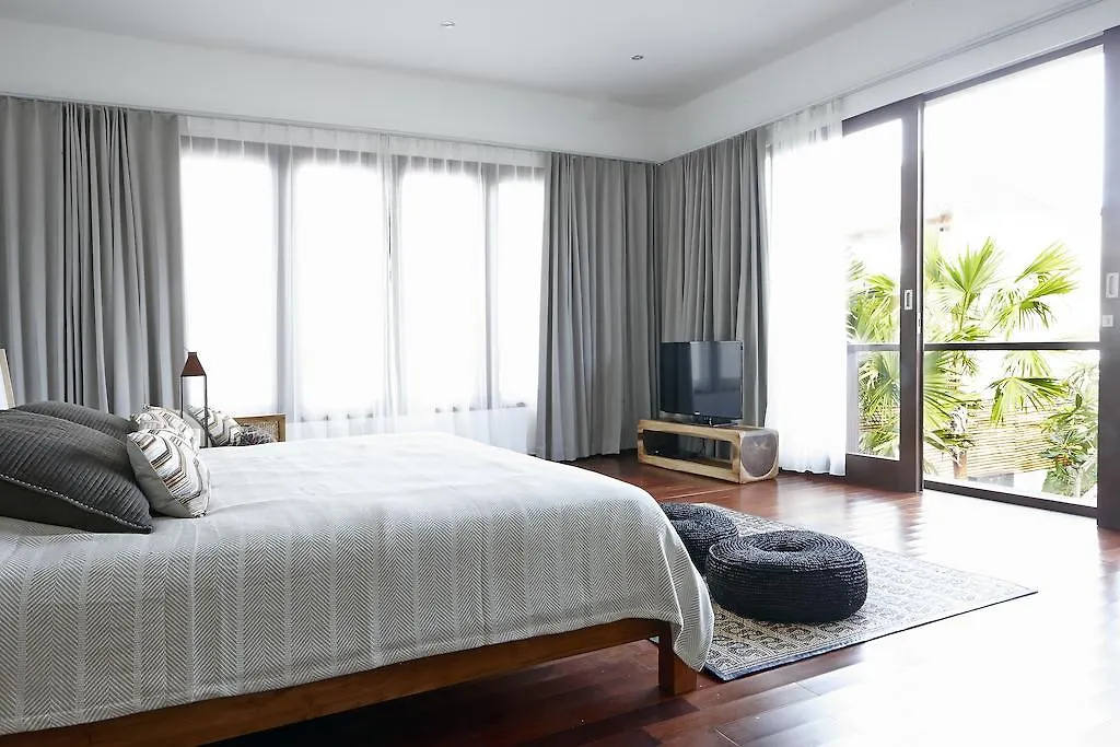 Villa Ziba Seminyak  Indonesia
