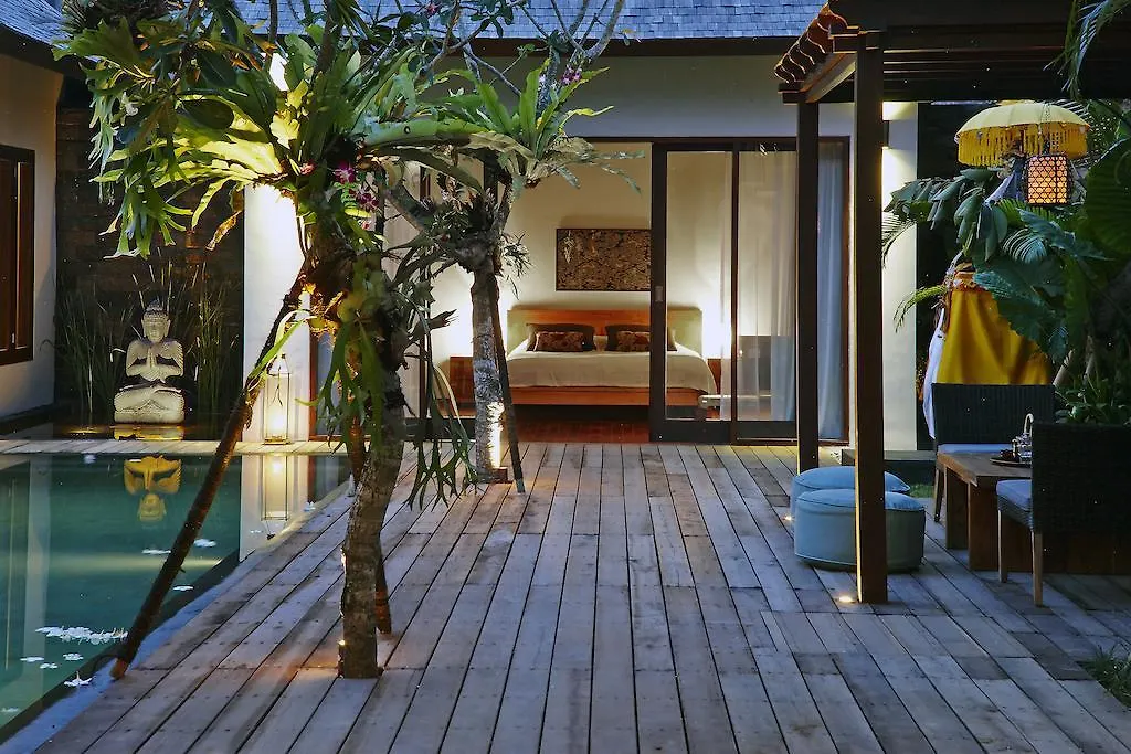 Villa Ziba Seminyak   Seminyak (Bali)