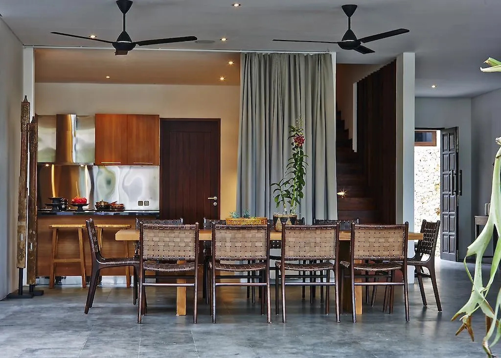 Villa Ziba Seminyak  0*, Seminyak (Bali)