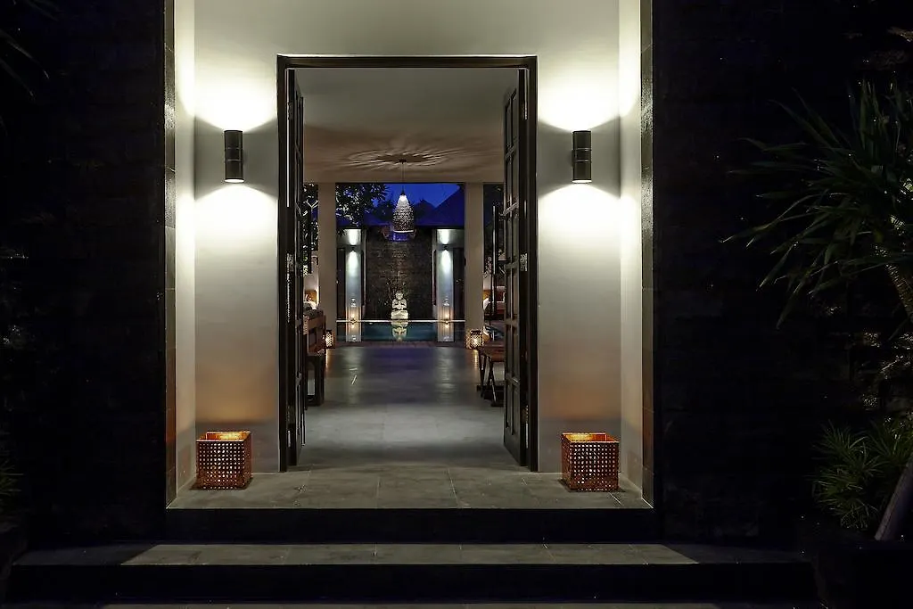 Villa Ziba Seminyak  Seminyak (Bali)